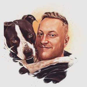 Meet your Posher, Jonathan